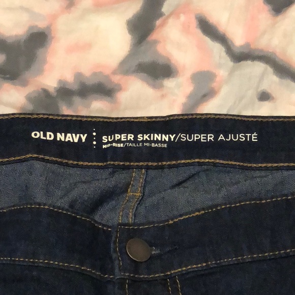 Jeans - Picture 2 of 3